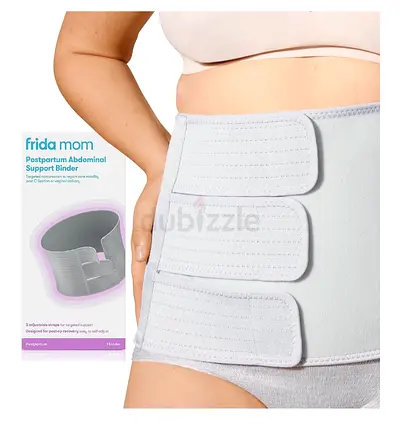 Fridamom postpartum binder, 23cm
