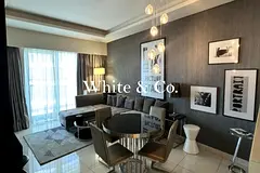 LARGE LAYOUT | BURJ VIEW | VOT