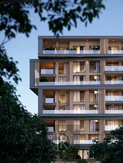 Prime Investment | Inspired Living | Sea View