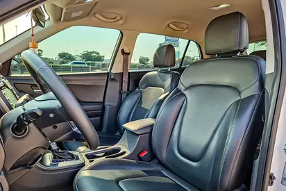 2024 Hyundai CRETA photo 11