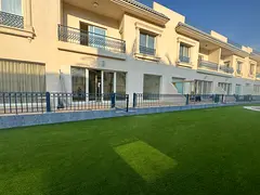 3BR VILLA | SHARED POOL  GYM | MIRDIF