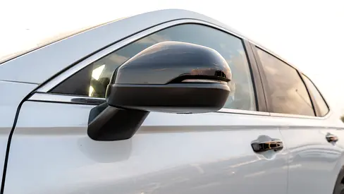 Honda CR-V, миниатюра 5