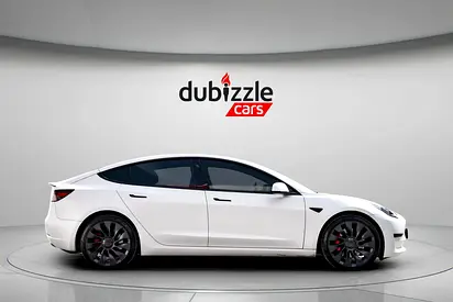 2023 Tesla MODEL 3 照片 4