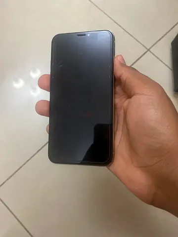 iPhone XS