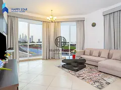 Modern Two Bedroom Fully equipped Apartment in Al Sufouh 1