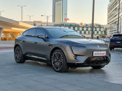 AED 3858/month | 2025 Avatr 11  | GCC Specs | Ref#413624