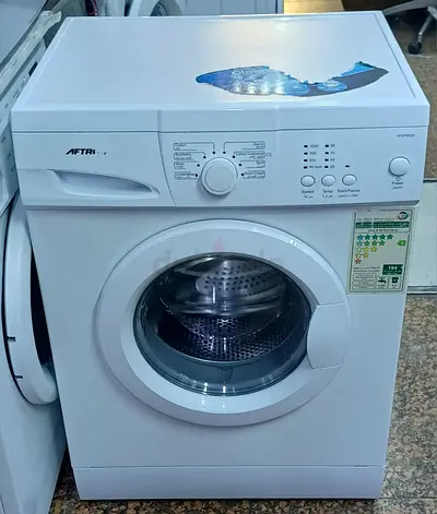 Efficient Washing Machine for Sale