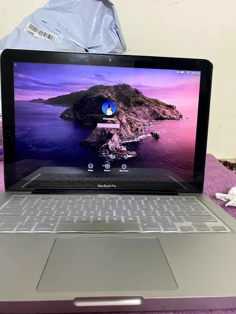 MacBook Pro65073403234050110