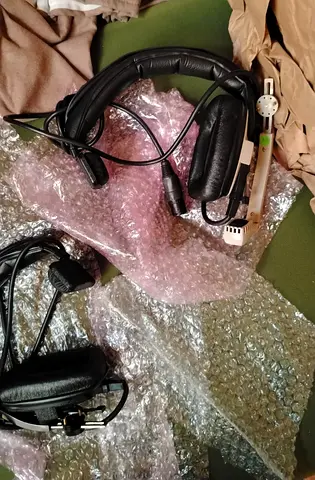 Beyerdynamic DT 108 Headset