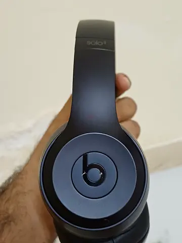 Beats Solo3 Wireless Headphones
