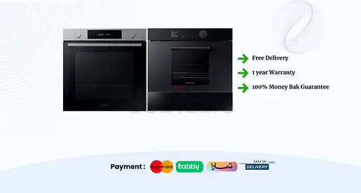 Samsung Built in Microwave, Oven and Warming Drawer for Sale Brand New