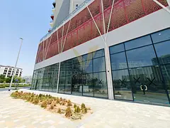 Brand New Shop for Rent in Arjan - Great Location