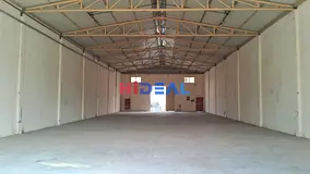 4850 SQFT WAREHOUSE AVAILABLE FOR RENT IN UAQ !!