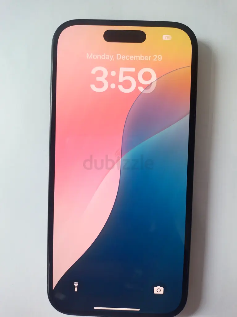 iPhone 16 128gb LLA