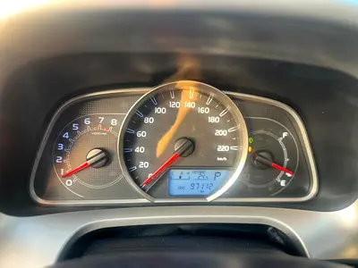 2014 Toyota RAV 4 照片 18