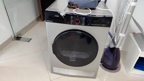 Hoover 8kg Front Load drier Machine for Sale