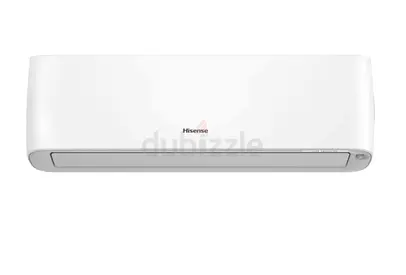 Hisense 3 Ton Rotary Split Air Conditioner - 1 Year Warranty