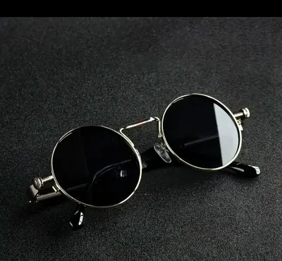 Stylish Round Sunglasses