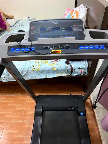 Quality Treadmill for Sale - Excellent Condition