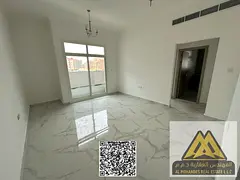 One-bedroom apartment for annual rent – ​​Al Jurf, Ajman