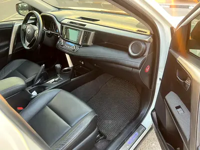 2014 Toyota RAV 4 照片 13
