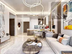 Where Luxury Feels Like Home | High ROI | Fully Furnished