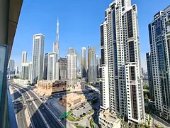 Elegant 1Bedroom Apartment | Scenic Canal Views