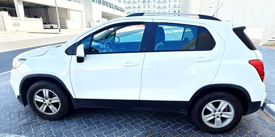 صورة 10 لـ 2020 Chevrolet TRAX