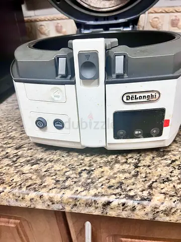 Multifry Air Fryer - Perfect for Healthy Cooking