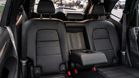 Honda CR-V, миниатюра 18