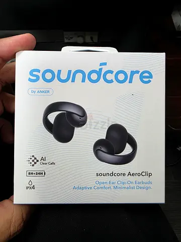 soundcore AeroClip .