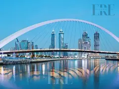 Waterfront Living | Prime Location | High Floor