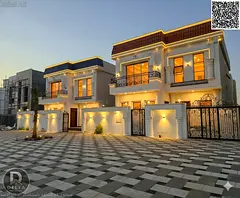 Luxury villa - at an exceptional price - including registration and ownership fees - prime location