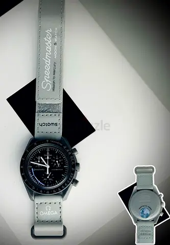 Omega Speedmaster Master Copy Moonwatch for Sale