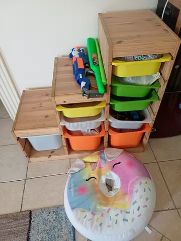 IKEA cabinet