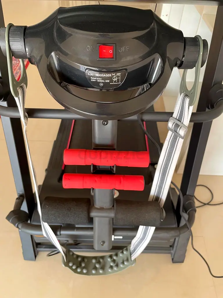 Gym equipment65073391365635116