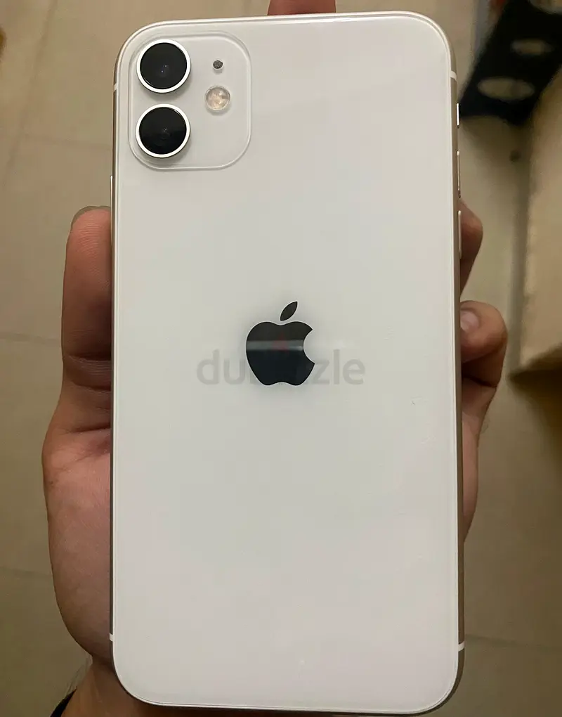 iPhone 11