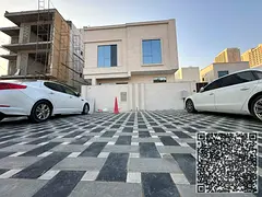 Brand New Villa for Rent in Al Amerah – First Occupant