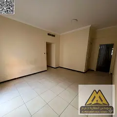 Prime location near all services | Central air conditioning | Spacious areas | Security deposit (non