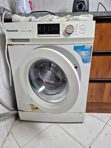 Panasonic 7kg washing machine
