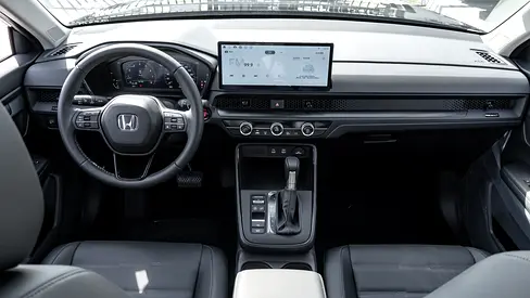 2026 Honda CR-V 缩略图 15
