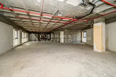 Easily Accessible | Full Floor Unit| DED License