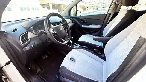 صورة 13 لـ 2020 Chevrolet TRAX