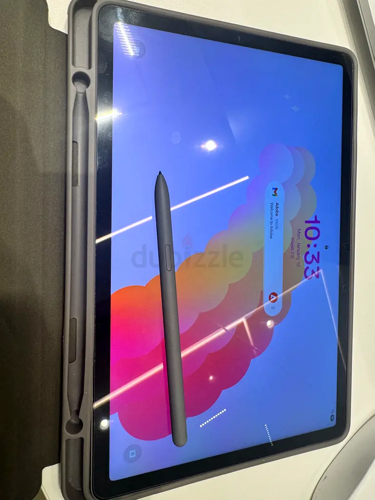 Samsung Galaxy Tab S9 FE - Versatile Tablet for All Your Needs!65073391048835113
