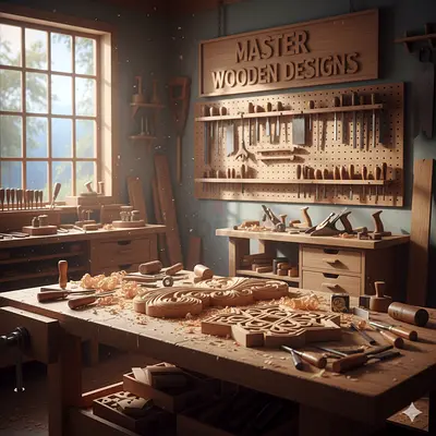 Expert Wooden Work Carpenter Sharjah | home service