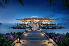 Modern Layout | Unique Unit | Amazing Sea View