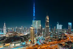 Fully Furnished | Burj Khalifa &amp; Fountain View
