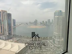 Luxury 3BHK | Panoramic Sea View | Family Tower