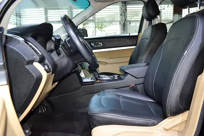 2016 FORD EXPLORER 照片 7