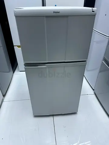 Haier small frige orjinal Japan same like new condition